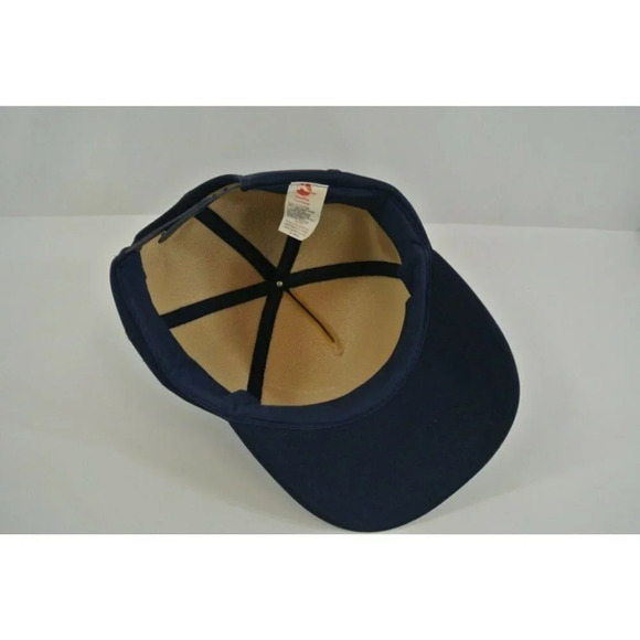 1992 Canadian Junior Racquetball  Championships Hat Adjustable Unisex - Picture 5 of 6